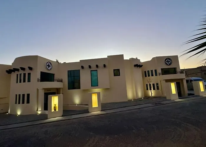 Grand Famlee - Multi-family Sleeps 16
