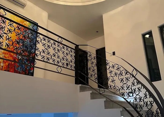 Grand Famlee - Multi-family Sleeps 16 Cabo San Lucas