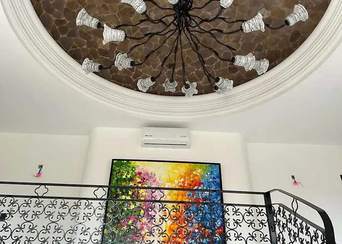 Grand Famlee - Multi-family Sleeps 16 Hébergement de vacances