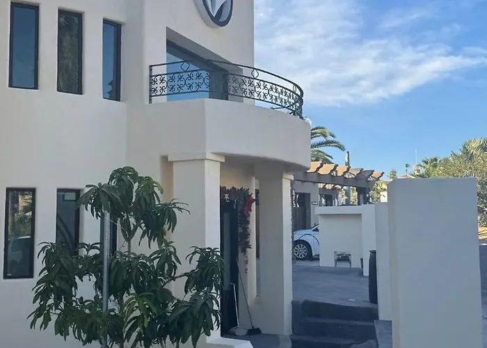Grand Famlee - Multi-family Sleeps 16 Hébergement de vacances Cabo San Lucas